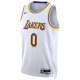 Nike Ανδρική φανέλα Los Angeles Lakers Association Edition 2022/23 Dri-FIT NBA Swingman Jersey Nike Ανδρική φανέλα Los Angeles Lakers Association Edition 2022/23 Dri-FIT NBA Swingman Jersey